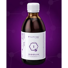 Aquaforest AF ICP Iodum Lab 1000ML 碘添加劑 海水缸必備, 1個