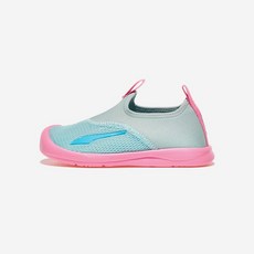 푸마 아쿠아캣 쉴드 프리스쿨 - Turquoise Surf-Bright Aqua-Fast Pink 185564