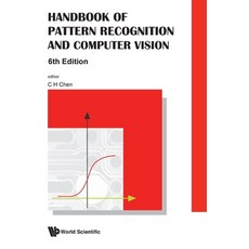 Handbook of Pattern Recognition and Computer Vision (6th Edition) Hardcover, World Scientific Publishing Company