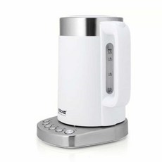 투요 전기주전자 무선전기포트 신생아분유포트 아기분유포트