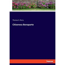 (英文圖書)Citizeness Bonaparte 平裝版, Hansebooks, 英文