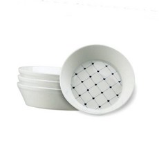 4P 중 체크하트원찬기세트 26220pc 1(ea), 색상