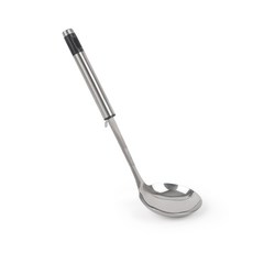 스텐 국자 국자 스테인레스 조리 도구 기구 스텐, 소