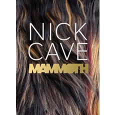 (영문도서)Nick Cave: Mammoth Hardcover, Giles, English, 9781917273152