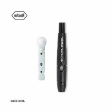 아큐첵 소프트클릭스2 사혈기 부항기 사혈부항 한방사혈, 1개