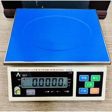 星龍 AHW電子秤 3kg/7.5kg/15kg/30kg 內建蓄電池, 30kg
