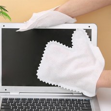 미요몰 먼지 청소 장갑 10p 먼지제거제, 대