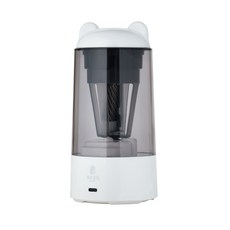 프로살림 오토베어 전동 연필깎이 점보, 1개, 화이트