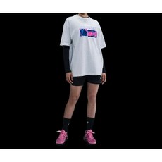 나이키 여성 운동복 오버사이즈 티셔츠 반팔티 여름 IB7565051 No.1782122