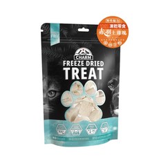 維尼寵物CHARM 野性魅力凍乾 犬貓凍乾 貓零食 犬零食 寵物凍乾 40g, 赤羽土雞塊凍乾40g, 1個