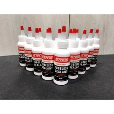 【單車元素】STANS NO TUBES 補胎液 (2024新包裝) TIRE SEALANT 60ml, 1個