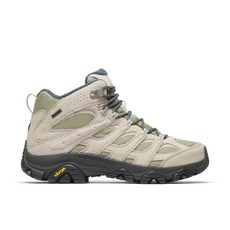 MERRELL MOAB 3 GTX MID 中筒防水登山健行鞋