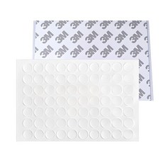 쓰리엠 범폰, 1개, 15x1.5mm