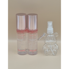 메디큐브 PDRN 핑크 콜라겐 글로우 젤리 미스트 100ml /1+1 더블기획