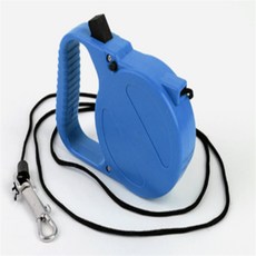 트레비아 자동 리드줄 반려견리드줄