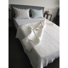 부드러운 아사면 스프레드, 그레이