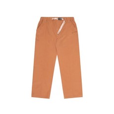 매장정품 코닥 KODAK 트립 스트레이트핏 팬츠 ORANGE K3323RPT84ORG 671398