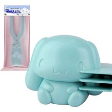 민트 시나모롤 뉴 눈집게 눈사람만들기 눈뭉치제조기ver4+3bWv