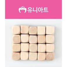 1500 나무공기알, 1개