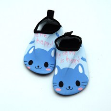 little gems 男孩女孩 Aqua 水鞋 z0629z