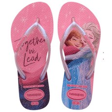 Havaianas 女童拖鞋