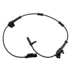 OGATOO ABS 휠 스피드 센서 전면 왼쪽 오른쪽 닷지 챌린저 충전기 크라이슬러 300 2015 2016 2017 2018 2019 2020(3.6L 5.7L 6.2L 6.