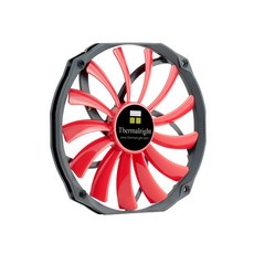 Thermalright 利民 TY-14013R 14公分薄型PWM風扇(12cm孔位)