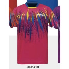 DONIC 乒冠體育 桌球服 36241 女款 運動上衣 吸濕排汗 透氣舒適