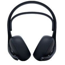 플레이스테이션 PS5 PULSE Elite 무선 헤드셋, 미드나이트 블랙, 1개, CFI-ZWH2G01