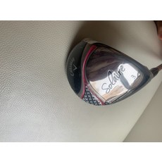 女士全新8號鐵杆 3號P杆 6H 碳素L 高爾夫球桿, 長度跟度數請留言給賣家, 1度