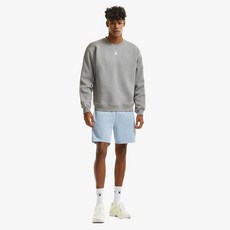 스파이더 공용 트레이닝 프로웹 저지 반바지 SPHFCNTR201UCBL 142996