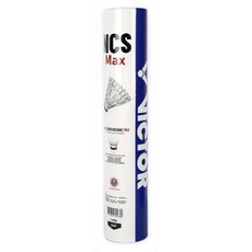 VICTOR 勝利 B-AS II NS-2000 B-NCS 羽球 羽毛球, 1個, 新碳音-增韌專業級 NCS Max