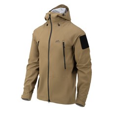Helikon-Tex Squall Hardshell 風暴防風防水夾克 男款 防風防水透氣戶外夾克