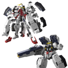 MG 기동전사 건담 더블오 GN-005 버체 티에리아 아데 프라홈정밀니퍼, 1개 1개