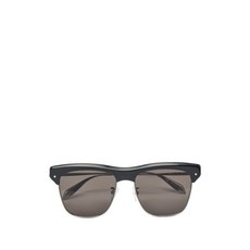 알렉산더 맥퀸 중고 스퀘어 프레임 선글라스