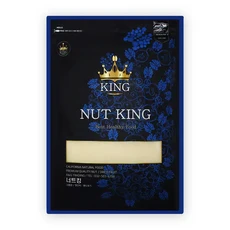 너트킹 아몬드가루 분말 파우더, 1세트, 1kg