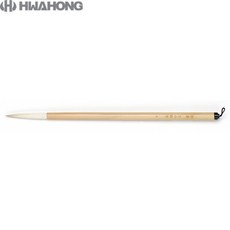 화홍 동양화 산수화붓/수묵화붓/사군자붓, 1호
