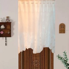 ESF 穿桿式白色窗門紗，簡易安裝，有效防蚊，透氣耐用, 白色