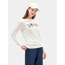 디즈니골프 여성 라운드 니트 후드집업 택1