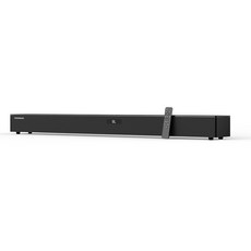 THOMSON Bluetooth5.3 Soundbar 100W 사운드바 TV용 탑재 스피커 서브우퍼 내장[6개의