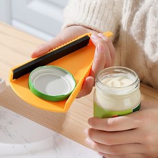 27리빙 튼튼한 멀티 캔따개 오프너 병따개, 2개