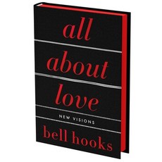 (英文圖書)All about Love: The Deluxe Collector's Edition: New Visions 精裝版, William Morrow & Company, 英文