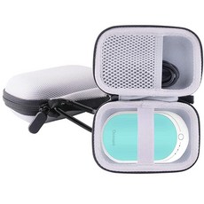 WERJIA OCOOPA/KARECEL/KAJURY 충전식 핸드 워머용 하드 휴대용 케이스 (핑크) 283094 4457757066