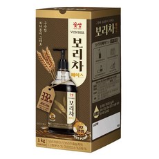 본비 보리차 농축액