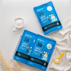 Shimpyo Living 洗衣槽清潔劑, 8個
