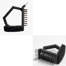 빅조이 그릴 클리너 오염