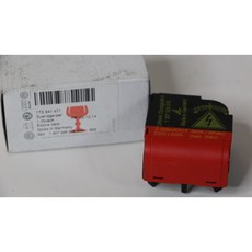 【KITCO】1T0941471 氣體放電燈泡點火器 A3/GOLF/JETTA/TOURAN 歐洲原廠, 1個, 德國OEM