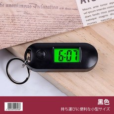 電子護士錶 迷你掛錶 考試用手錶 夜光功能