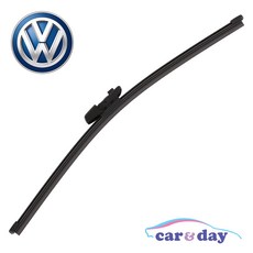 카앤데이 폭스바겐 골프 6세대 리어 후방 후면 뒷유리 와이퍼 MK6