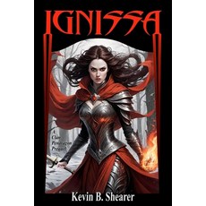 (영문도서) Ignissa: A Clan Pendragon prequel Paperback, Independently Published, English, 9798326012050